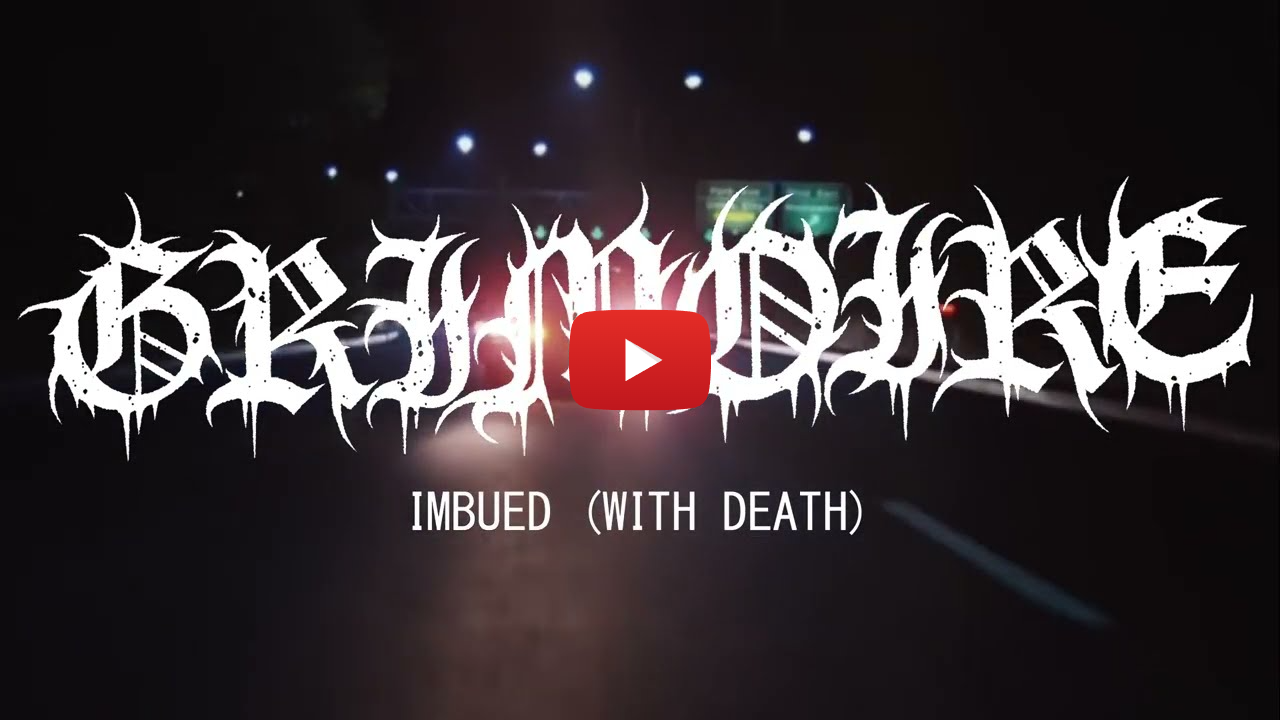 Grimoire - Imbued (with Death)