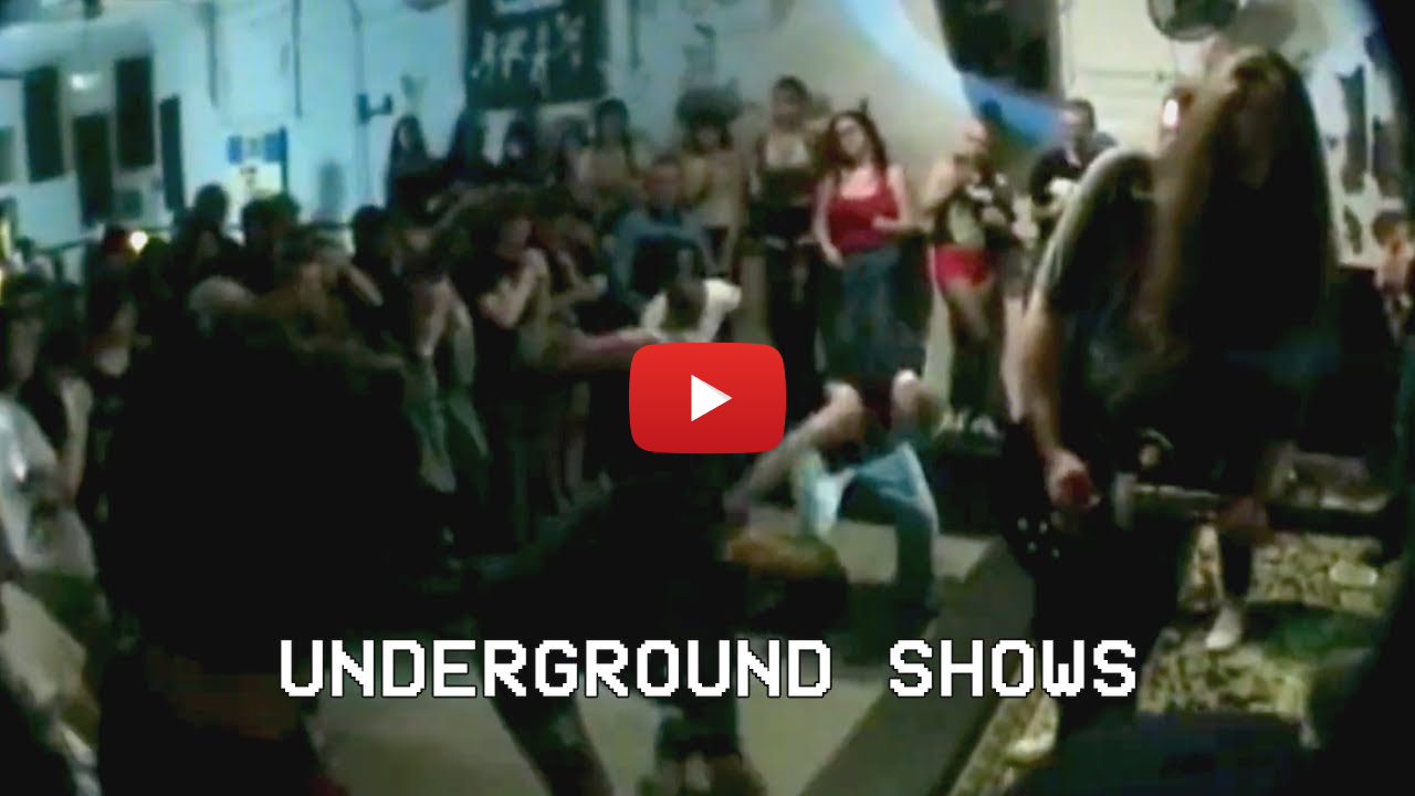 Grimoire - July 25, 2024 (Dumb Records)